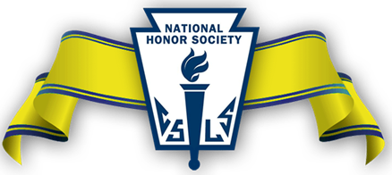 National Honor Society logo